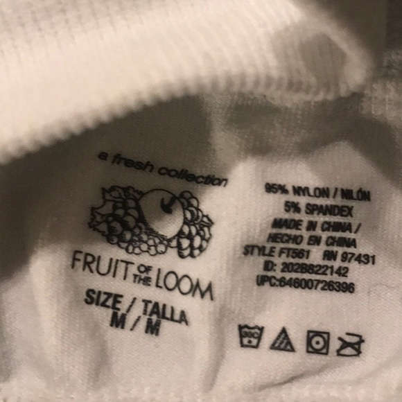 Bra - Picture 2 of 2